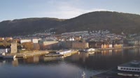 Bergen - Port
