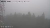 Góry Inowieckie - Inovec
