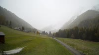 Ahrntal - Prettau