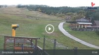 Dolný Kubín - Kubínska hoľa