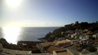 Ustica - Torre di Santa Maria
