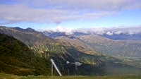 Val-Louron - Stacja narciarska