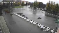 Apatyty - Zbiór kamer