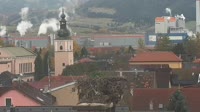 Lisková - Bociany