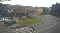 Haczów - Rondo