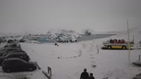 Jökulsárlón - Laguna lodowcowa