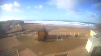 Bude - Crooklets Beach