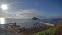 Marazion - St Michael’s Mount