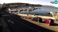 Senj - Puerto