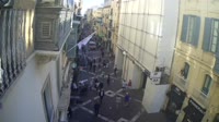Valletta - Republic Street