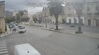 Trapani - Piazza Martiri d’ Ungheria