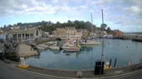 Padstow - Port