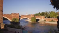 Verona - Puente de Castelvecchio
