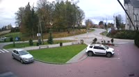 Wysoka - Cultural Center