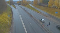 Rovaniemi - Tie 4