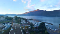 Aix-les-Bains - Grand Port