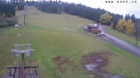 Nové Město na Moravě - SKI Harusák