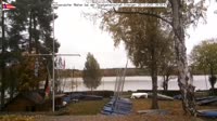 Erlangen - Jezioro Dechsendorfer