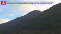 Crianlarich - Ben More