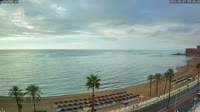 Benalmádena - Playa de Bil-Bil