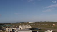 Camberley - Blackbushe Airport