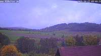 Oberweid - Staufelsberg