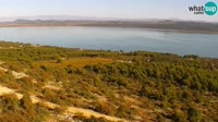 Pakoštane - Drage - Vransko jezero