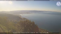 Trieste - Panorama de la costa