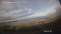 Morecambe - Plaża
