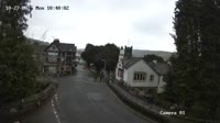 Coniston - Centrum wsi