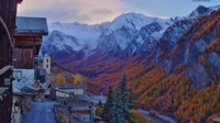 Saint-Véran