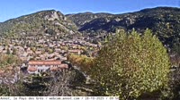 Annot - Le Pays des Grès