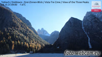Toblach - Landro