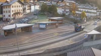 Canazei - Piazza Marconi