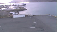 Reyðarfjörður - Port
