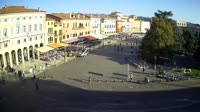 Verona - Piazza Brà
