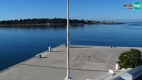 Pag - Novalja - Promenada nadmorska