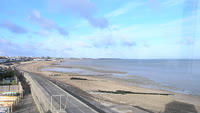 Sheerness - Plaża