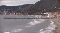 Alassio - Playa