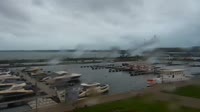 Jezioro Niegocin - Ekomarina