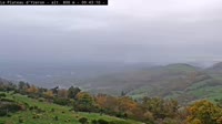 Yzeron - Panorama