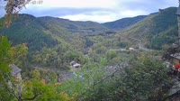 Nant - Zamek Cantobre