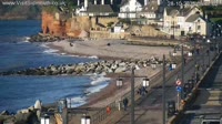 Sidmouth - The Esplanade