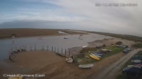 Burnham Overy - River Burn