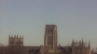 Durham - Katedra
