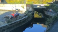 Newcastle upon Tyne - Ouse Burn