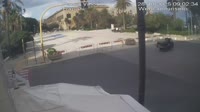 Trapani - Piazza Vittorio Emanuele