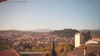 Campobasso - Castello Monforte
