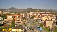 Isernia - Ingresso Nord