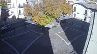 Campo di Giove - Piazza Alberto Duval, Impianti Sciistici
